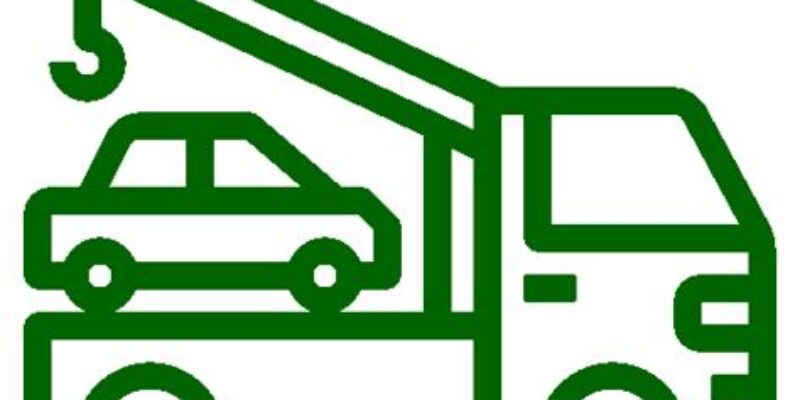 Aussem’s Auto Salvage