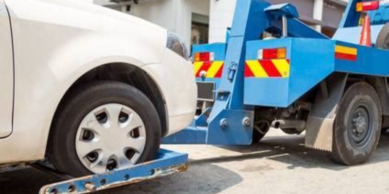 Austin Cash for Cars & 24 Hour Towing Service