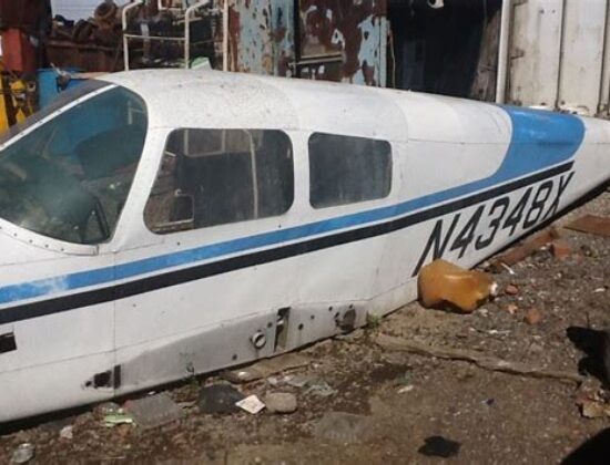 Auto Reclaim Scrap Center