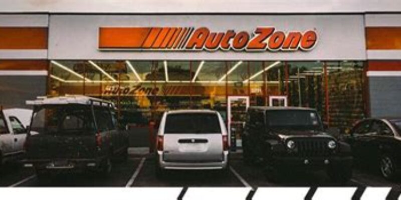AutoZone