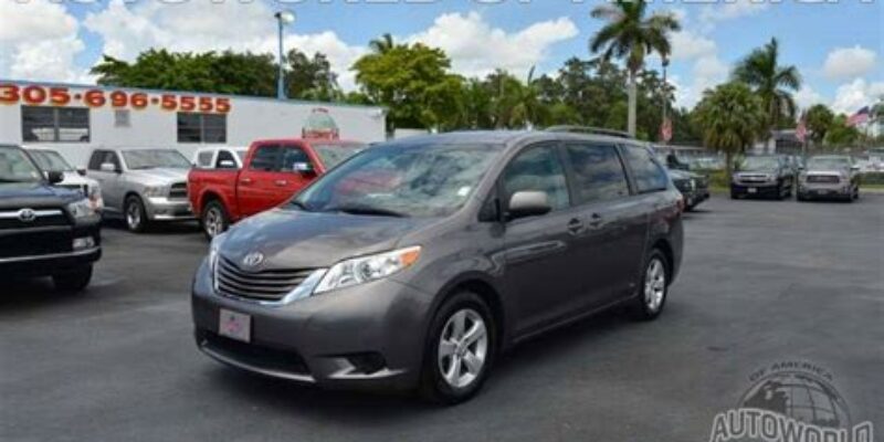 Autoworld Used Parts