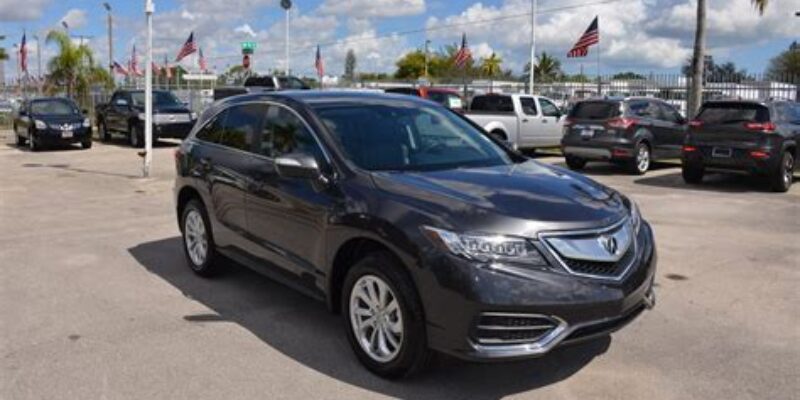 Autoworld of America