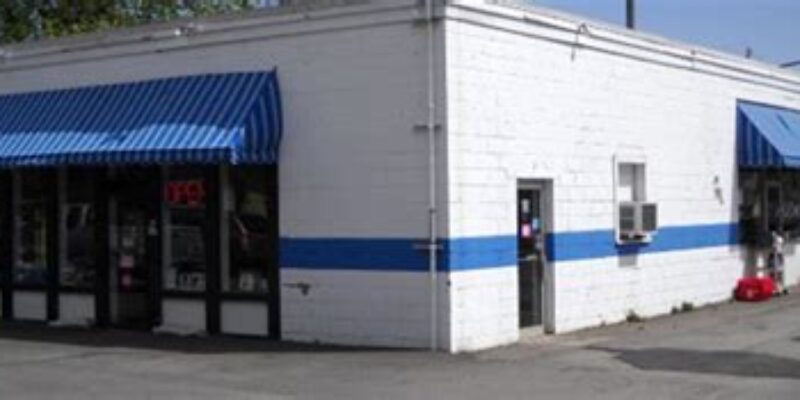 BC’s Auto Parts Inc