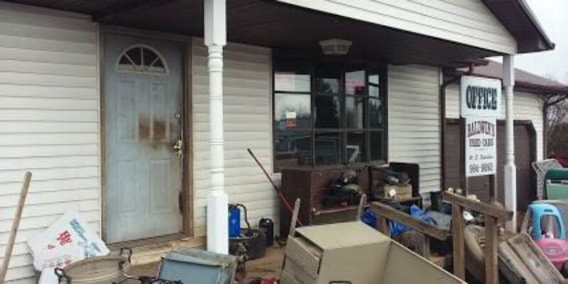 Baldwin Used Auto Parts