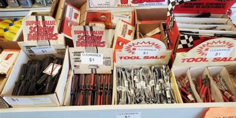 Baltimore Auto Supply