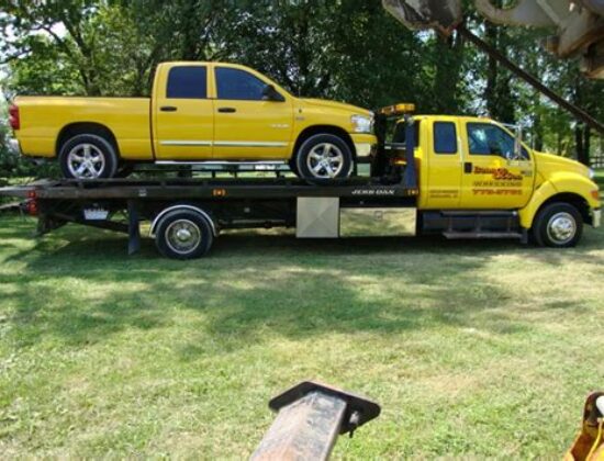 Bannon & Son Wrecking