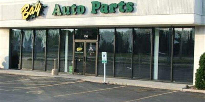 Bay Auto Parts Inc
