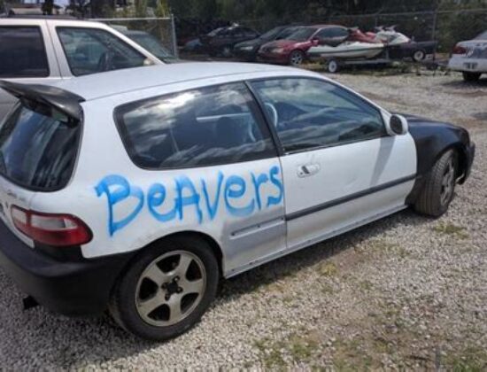 Beaver Buys Used / Junk Cars Orlando Forida