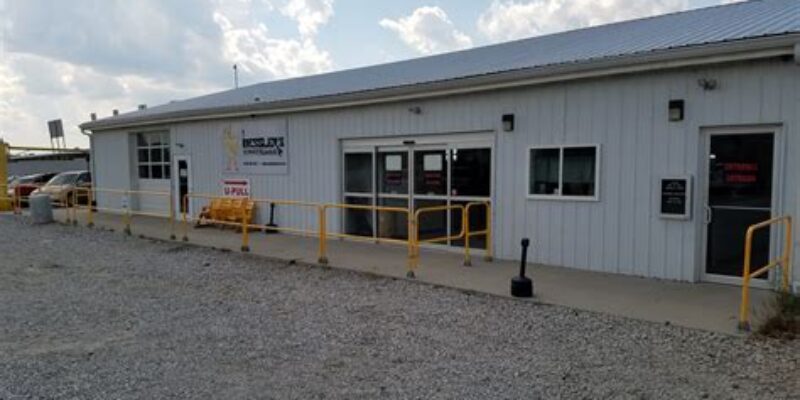 Bessler’s U Pull & Save – Hebron, KY