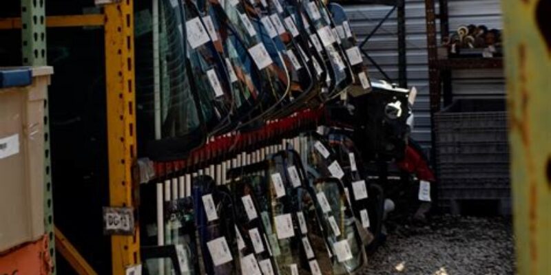 Best Price Auto Salvage