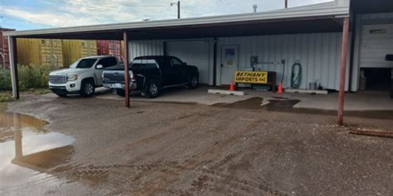 Bethany Import Salvage