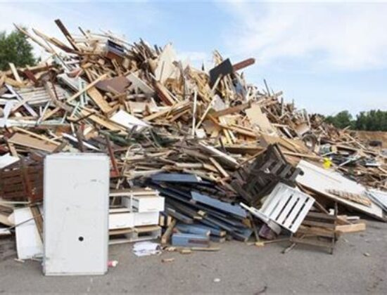 Big Head Auto Salvage