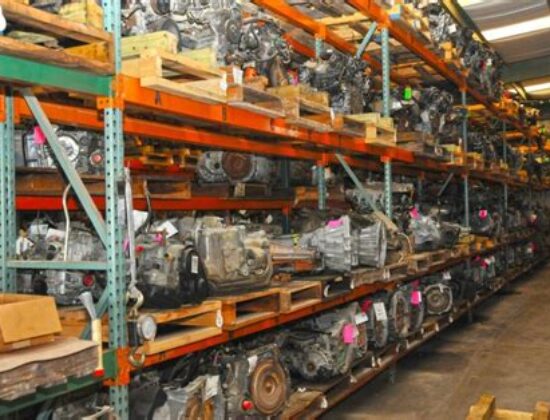 Biloxi Auto Recycling