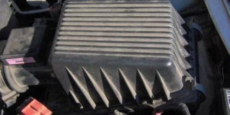 Blackwood Auto Repair & Salvage