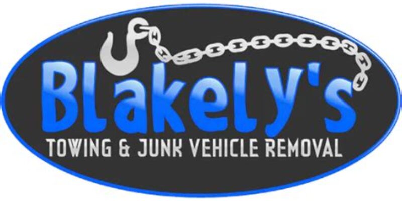 Blakely’s Junk Car Removal