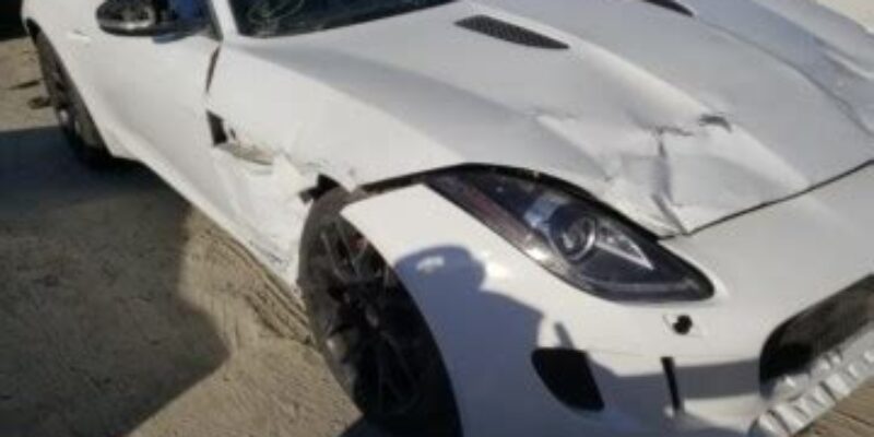 Blanchard’s Auto Salvage Inc