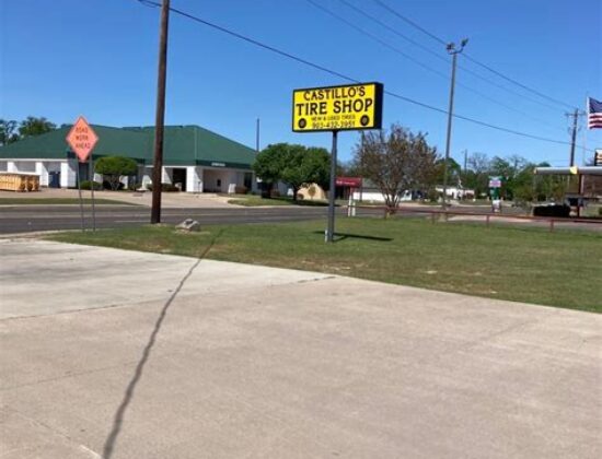 Blue Grass Auto Parts Inc