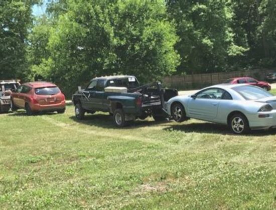 Bobby Buys Junk Cars