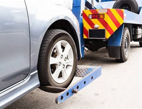 Bouk Cash for Junk Cars