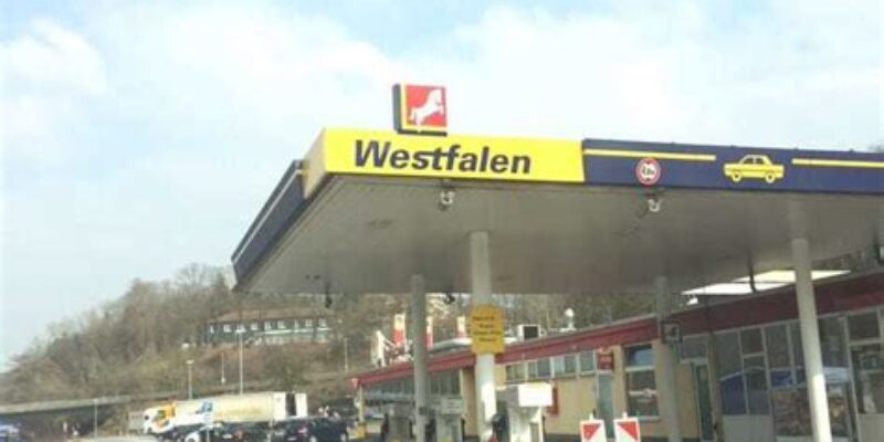 Brinckman’s Towing