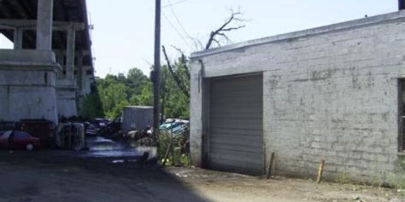 Brookside Auto Parts