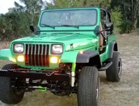 Burkett Auto Parts Locating