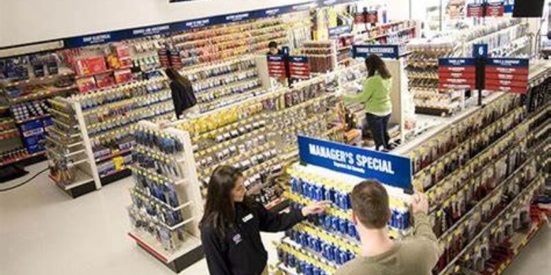 Buy Right Auto Parts