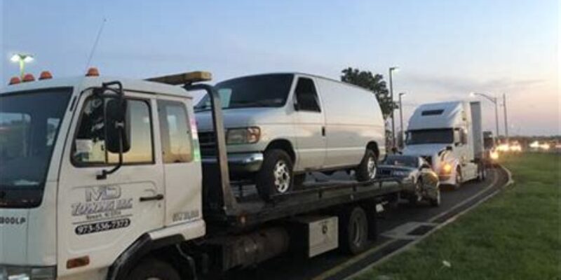 CASH FOR JUNK CAR NEW JERSEY