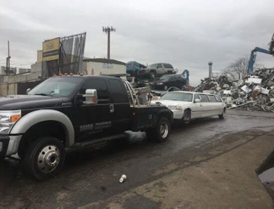 CASH FOR JUNK TRUCK CARS VAN NNJ