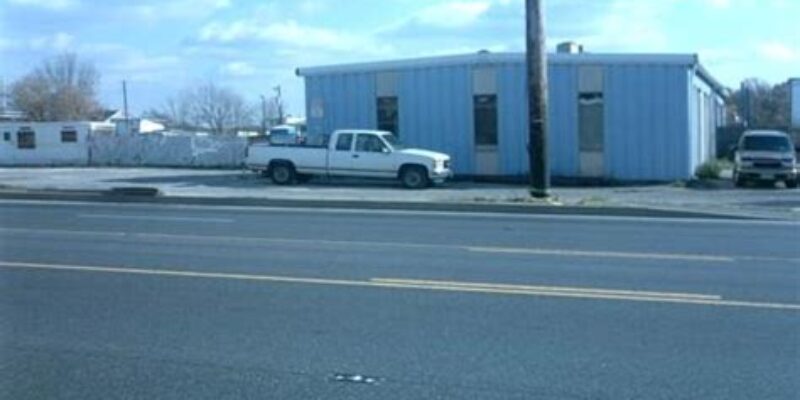 Calton Cars & Parts Inc