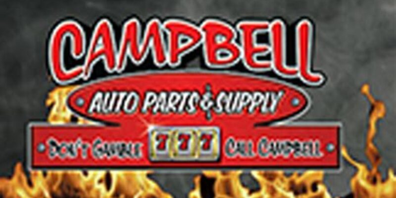 Campbell Auto Supply