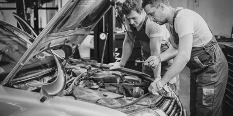 Campos Junk Cars & Towing