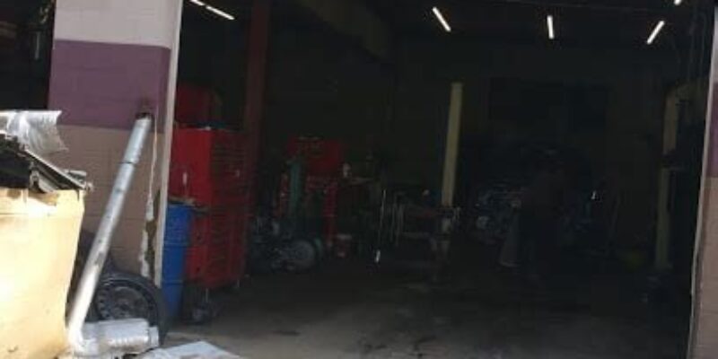 Capital City Salvage