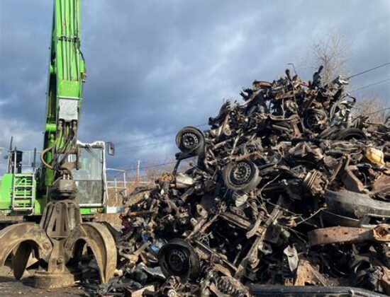 Capital Region Cash 4 Cars Inc.