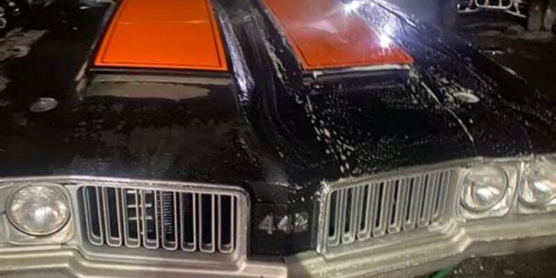 Capozzi’s Auto Sales