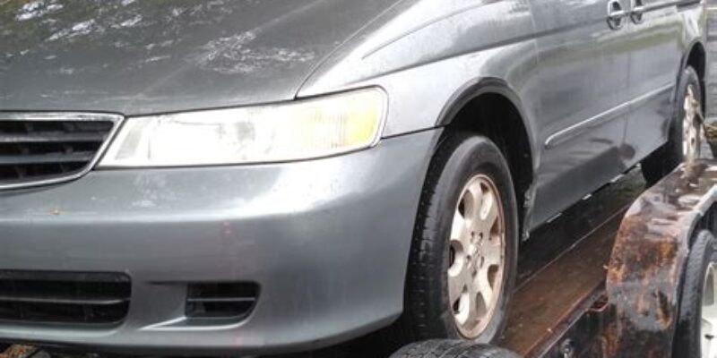 Car Buyer Cash for Junk Cars