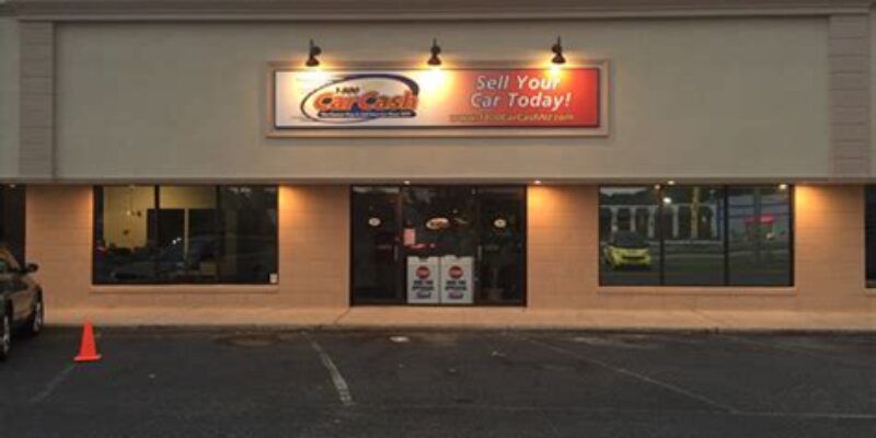 Car Cash Hasbrouck Heights