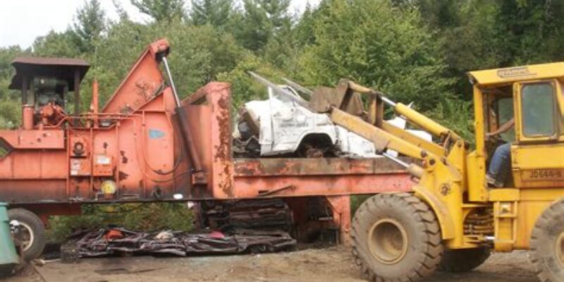 Car Heaven Junk Car Removal