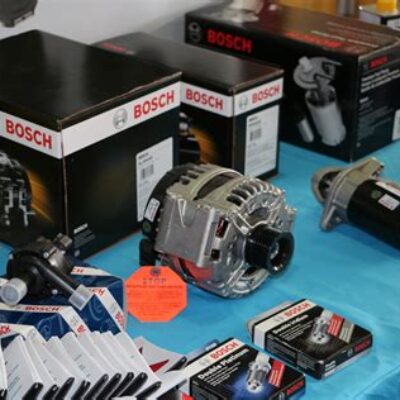 Car Parts Warehouse Inc