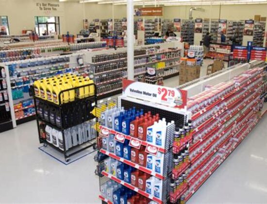 Carquest Auto Parts – Palmetto Auto Warehouse LLC