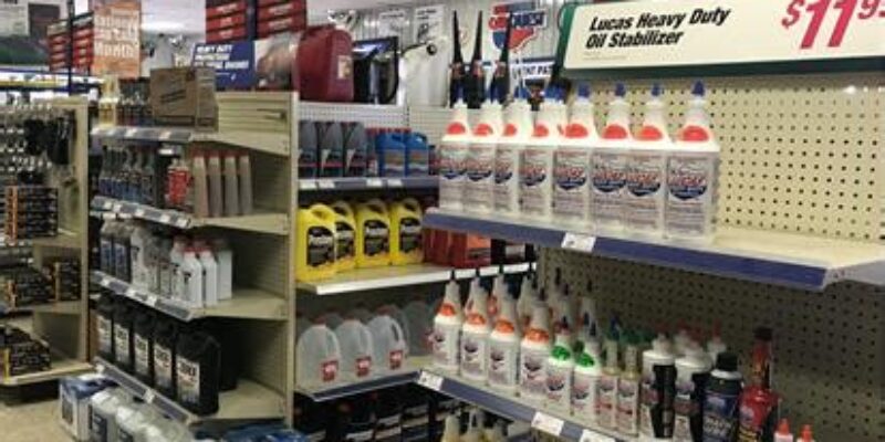 Carquest Auto Parts – Rieth Auto Stores