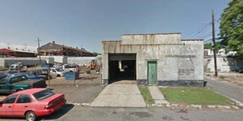 Carters Auto Salvage