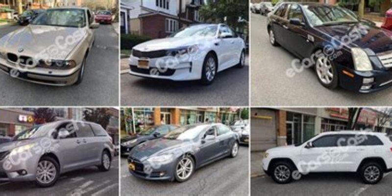 Cash For Cars In Bayonne Nj