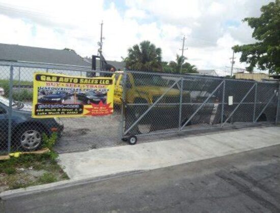 Cash For Cars & Junk