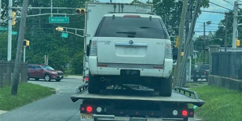 Cash For Cars NJ Pros