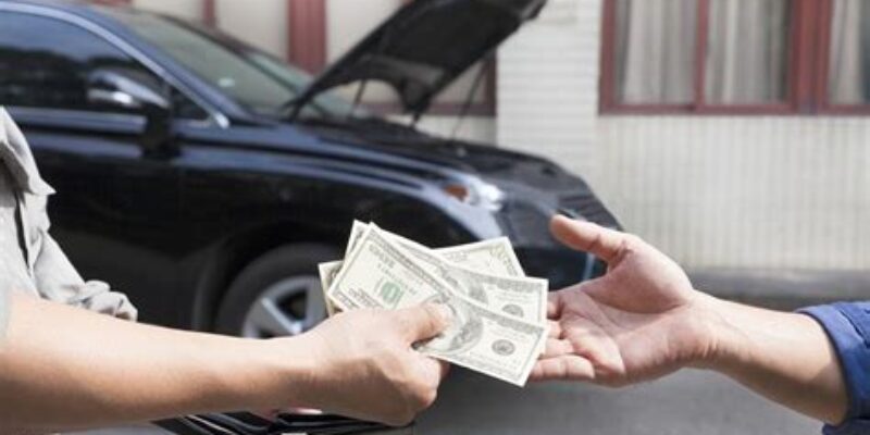 Cash For Cars New York City