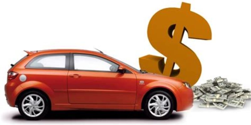 Cash For Cars Santa Ana