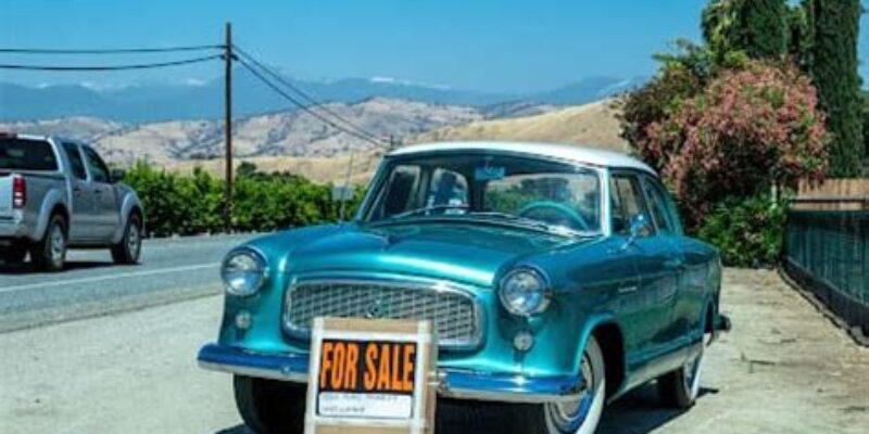 Cash For Junk Car Guy – Auto Wrecker & Dealer