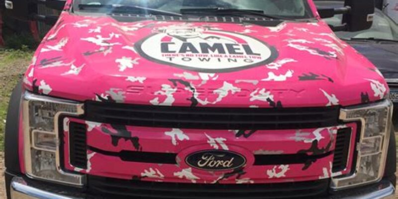 Cash For Junk Car Removal