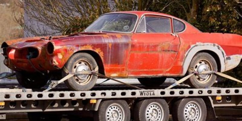 Cash For Junk Cars Harvey.